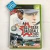 All-Star Baseball 2004 - (XB) Xbox [Pre-Owned] Video Games Acclaim   