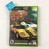 Sega GT 2002 & JSRF: Jet Set Radio Future - (XB) Xbox [Pre-Owned] Video Games Sega   