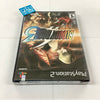 Bloody Roar 3 - (PS2) PlayStation 2 Video Games Hudson   