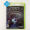 Star Trek: Legacy - Xbox 360 [Pre-Owned] Video Games Bethesda Softworks   