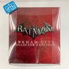 Batman: Arkham City (Collector's Edition) - (PS3) Playstation 3 [Pre-Owned] Video Games WB Games   