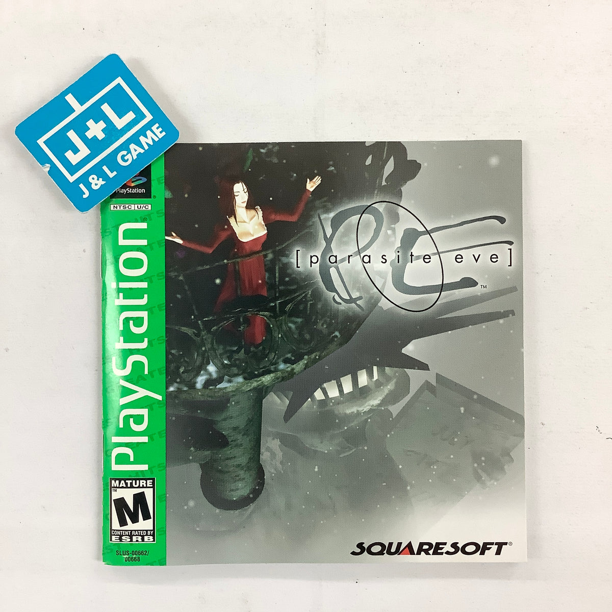 Buy PS1 - Dino Crisis Online in Australia | PS1 - Dino Crisis for Sale Buy PS1 - Dino Crisis Online in Australia | PS1 - Dino Crisis for Sale
