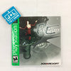 Parasite Eve (Greatest Hits) - (PS1) PlayStation 1 [Pre-Owned] Video Games SquareSoft   