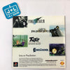 SaGa Frontier - (PS1) PlayStation 1 [Pre-Owned] Video Games SCEA   