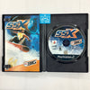 SSX - (PS2) PlayStation 2 [Pre-Owned] Video Games EA Sports Big   