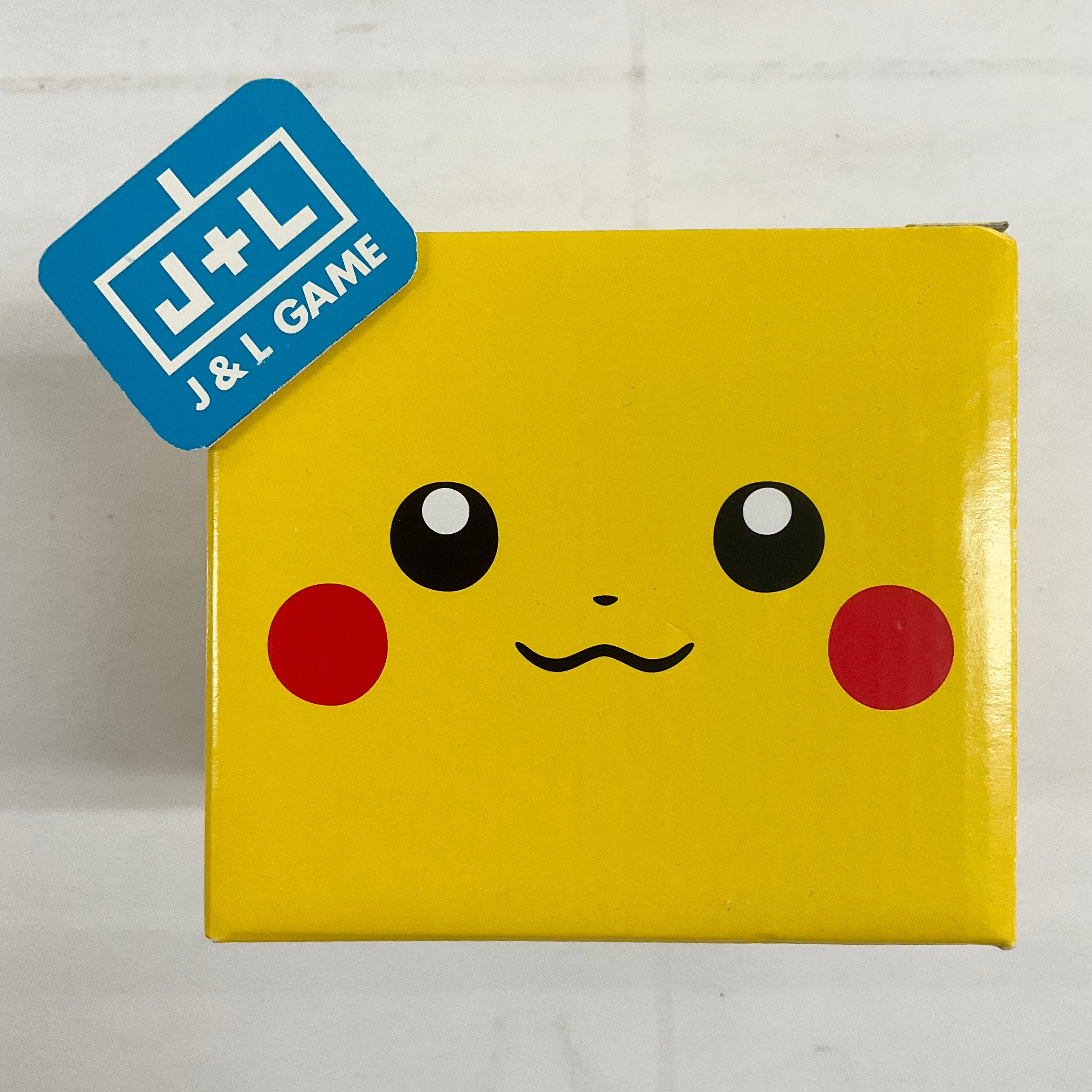 Pokemon Center Pikachu Mug - Toy (Japanese Import) Toy ポケモン(Pokemon)   