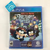 South Park: The Fractured But Whole - (PS4) PlayStation 4 Video Games Ubisoft   