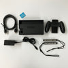 Nintendo Switch Console with Neon Blue and Neon Red Joy-Con (L-R) - (NSW) Nintendo Switch [Pre-Owned] Consoles Nintendo   