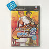 Capcom vs. SNK 2: Mark of the Millennium 2001 - (PS2) PlayStation 2 Video Games Capcom   