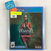 Vampire: The Masquerade - Swansong - (PS4) PlayStation 4 [UNBOXING] Video Games Maximum Games   