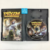 Pryzm Chapter One: The Dark Unicorn - (PS2) PlayStation 2 [Pre-Owned] Video Games TDK Mediactive   