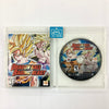 Dragon Ball: Raging Blast - (PS3) PlayStation 3 [Pre-Owned] Video Games Namco Bandai Games   