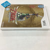 The Legend of Zelda: Skyward Sword (Limited Edition) - Nintendo Wii Video Games Nintendo   