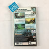 Tom Clancy's Ghost Recon Advanced Warfighter 2 - Sony PSP [Pre-Owned] Video Games Ubisoft   