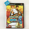 Capcom vs. SNK 2: Mark of the Millennium 2001 - (PS2) PlayStation 2 [Pre-Owned] Video Games Capcom   