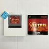 V-Tetris - (VB) Virtual Boy [Pre-Owned] (Japanese Import) Video Games Bullet Proof Software   