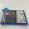 The Legend of Heroes: Trails of Cold Steel - (PSV) PlayStation Vita Video Games XSEED Games   