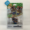 Timmy & Tommy (Animal Crossing series) - Nintendo WiiU Amiibo Amiibo Nintendo   