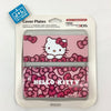 New Nintendo 3DS Cover Plates (Hello Kitty) - New Nintendo 3DS (European Import) Accessories Nintendo   