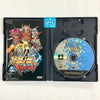 Super Robot Taisen Impact - (PS2) PlayStation 2 [Pre-Owned] (Japanese Import) Video Games Banpresto   