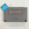 Mortal Kombat - (SNES) Super Nintendo [Pre-Owned] Video Games Acclaim   