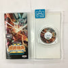 Super Robot Taisen OG Saga: Masou Kishin II - Revelation of Evil God - Sony PSP [Pre-Owned] (Japanese Import) Video Games Bandai Namco Games   