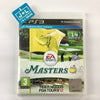 Tiger Woods PGA Tour 12: The Masters - (PS3) PlayStation 3 [Pre-Owned] (European Import) Video Games Electronic Arts   