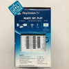 SONY PlayStation TV DualShock 3 Bundle - (PSV) PlayStation Vita Accessories PlayStation   