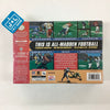 Madden NFL 99 - (N64) Nintendo 64 Video Games EA Sports   