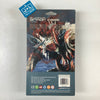 Capcom Aluminum Armor Case for 3DS (Monster Hunter 3 Ultimate Red) - Nintendo 3DS ACCESSORIES Capcom   