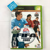 FIFA Soccer 2005 - (XB) Xbox [Pre-Owned] Video Games EA Sports   