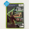 Star Wars: Knights of the Old Republic II: The Sith Lords - (XB) Xbox [Pre-Owned] Video Games LucasArts   