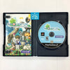 Innocent Life: A Futuristic Harvest Moon (Special Edition) - (PS2) PlayStation 2 [Pre-Owned] Video Games Natsume   