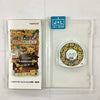 Kotoba no Puzzle: Mojipittan Daijiten - Sony PSP [Pre-Owned] (Japanese Import) Video Games Namco   