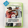 Tiger Woods PGA Tour 11 - Xbox 360 [Pre-Owned] Video Games Electronic Arts   