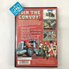 Eighteen Wheeler: American Pro Trucker - (PS2) PlayStation 2 [Pre-Owned] Video Games Acclaim   