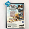 Heatseeker - (PS2) PlayStation 2 [Pre-Owned] Video Games Codemasters   