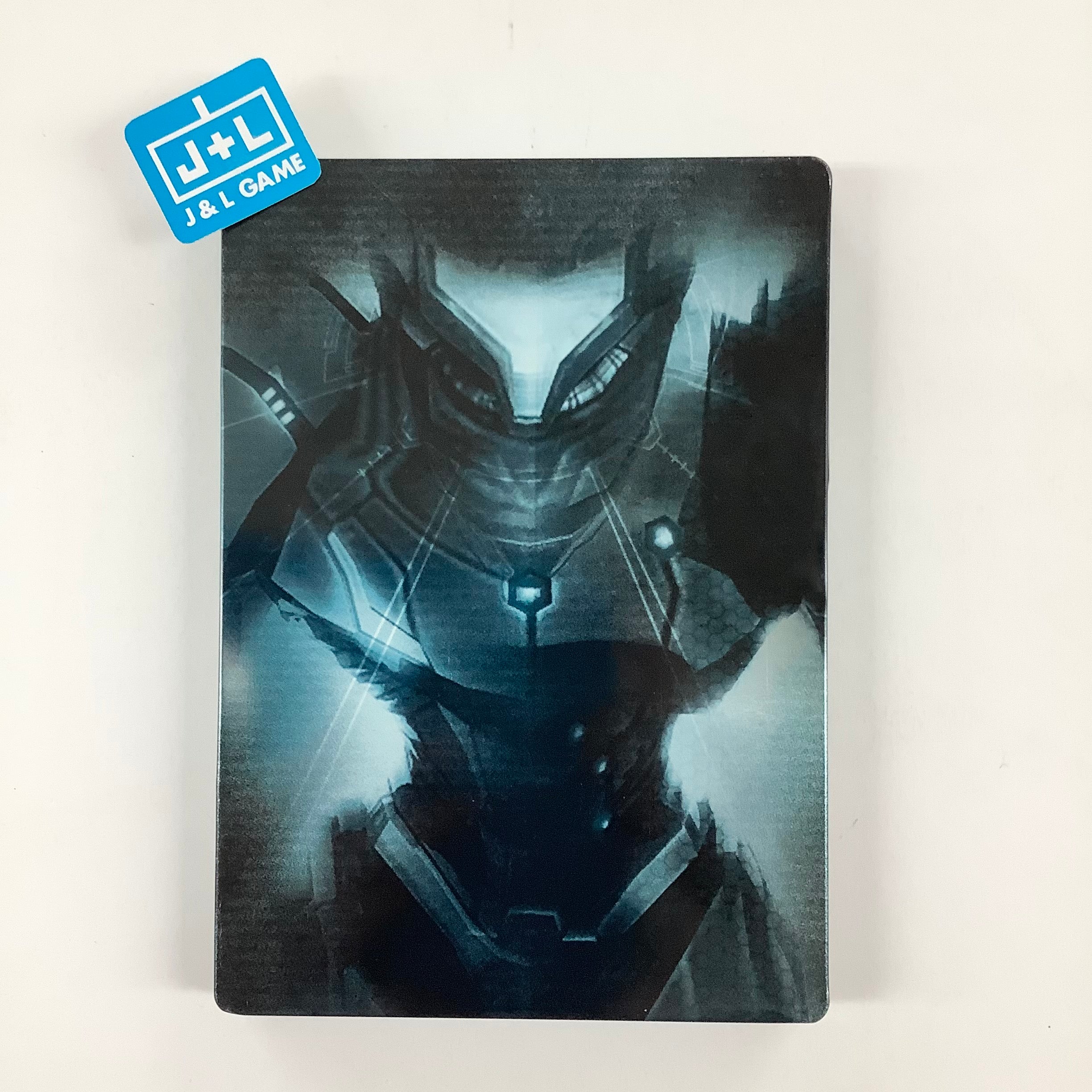 Metroid Prime Trilogy (Collector's Edition) - Nintendo Wii [Pre-Owned] Video Games Nintendo   