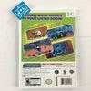 Guinness World Records: The Videogame - Nintendo Wii [Pre-Owned] Video Games Warner Bros. Interactive Entertainment   