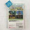 Klonoa Phantasy Reverie Series (English Sub) - (NSW) Nintendo Switch [Pre-Owned] (Asia Import) Video Games Nintendo   