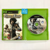 Prince of Persia: The Two Thrones - (XB) Xbox [Pre-Owned] Video Games Ubisoft   