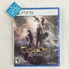 Tactics Ogre: Reborn - (PS5) PlayStation 5 Video Games Square Enix   
