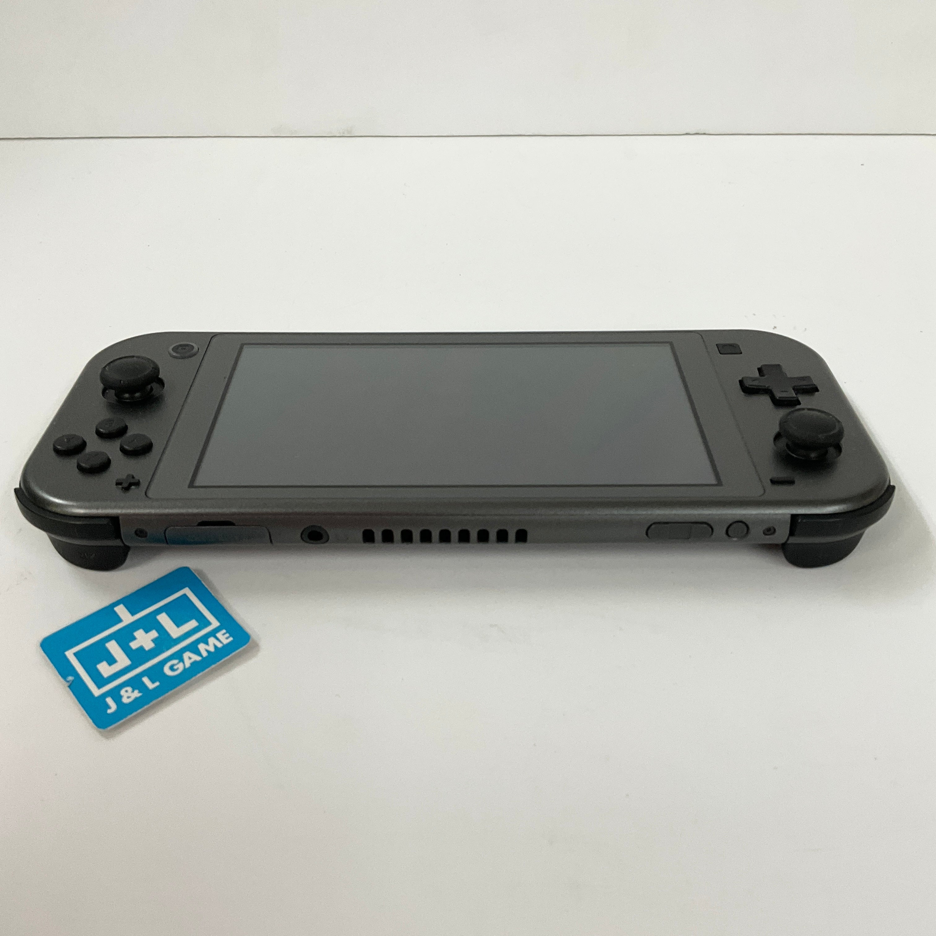 Nintendo Switch Lite Console (Dialga & Palkia Edition) - (NSW) Nintendo Switch [Pre-Owned] CONSOLE Nintendo   