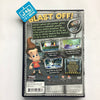Jimmy Neutron Boy Genius - (PS2) PlayStation 2 [Pre-Owned] Video Games THQ   