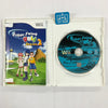 Super Swing Golf Season 2 - Nintendo Wii [Pre-Owned] Video Games Tecmo   