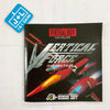 Vertical Force - (VB) Virtual Boy [Pre-Owned] (Japanese Import) Video Games Hudson   