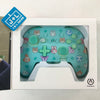 PowerA Enhanced Wired Controller (Animal Crossing) - (NSW) Nintendo Switch Accessories PowerA   