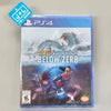 Subnautica: Below Zero - (PS4) PlayStation 4 Video Games BANDAI NAMCO Entertainment   