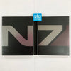 Mass Effect Trilogy - (PS3) PlayStation 3 [Pre-Owned] Video Games Electronic Arts   