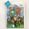 Crazy Mini Golf 2 - Nintendo Wii [Pre-Owned] Video Games XS Games LLC   